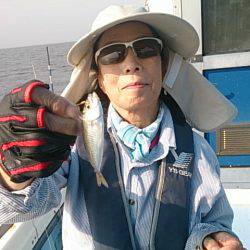 第二常豊丸 釣果