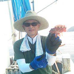 第二常豊丸 釣果