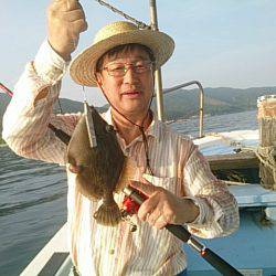 第二常豊丸 釣果