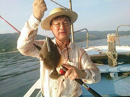 第二常豊丸 釣果