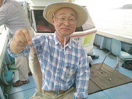 第二常豊丸 釣果