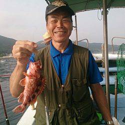 第二常豊丸 釣果