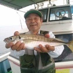 第二常豊丸 釣果