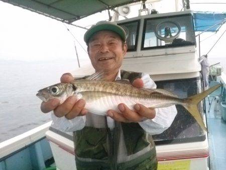 第二常豊丸 釣果