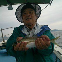 第二常豊丸 釣果