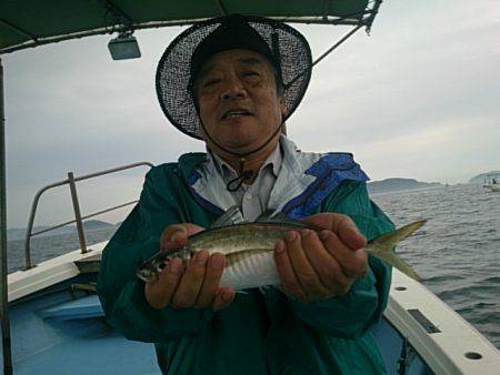 第二常豊丸 釣果