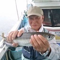 第二常豊丸 釣果