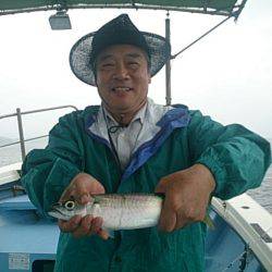 第二常豊丸 釣果