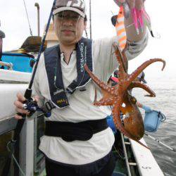 かもめ釣船 釣果