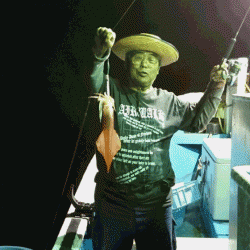 龍神丸(福井) 釣果