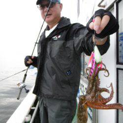 かもめ釣船 釣果