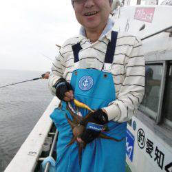 かもめ釣船 釣果