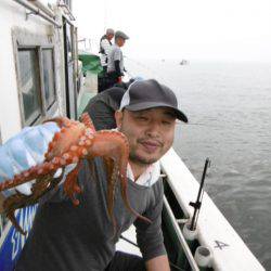 かもめ釣船 釣果