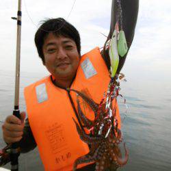 かもめ釣船 釣果