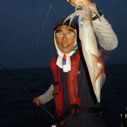 真祐丸 （しんゆうまる） 釣果