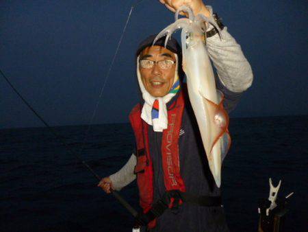 真祐丸 （しんゆうまる） 釣果