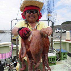 大進丸(新潟) 釣果