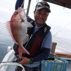 遊漁船 幸友丸 釣果