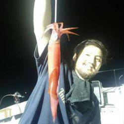 寿裕 （YOSHIHIRO） 釣果