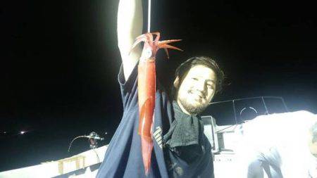 寿裕 （YOSHIHIRO） 釣果