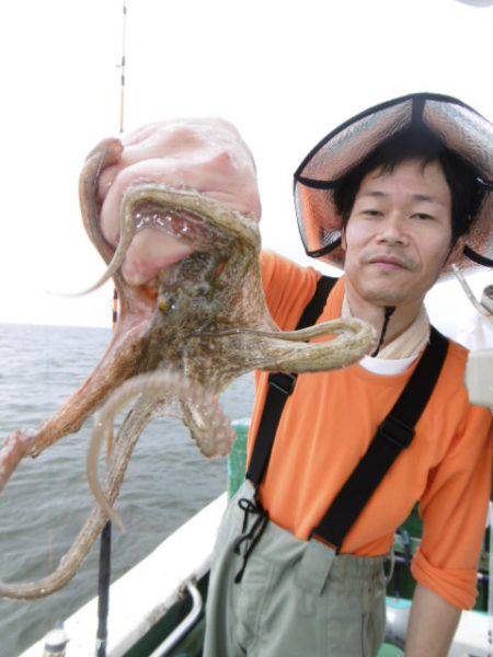 かもめ釣船 釣果