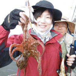 かもめ釣船 釣果