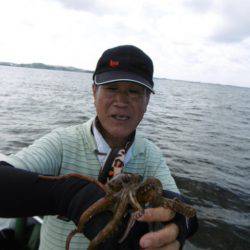 かもめ釣船 釣果