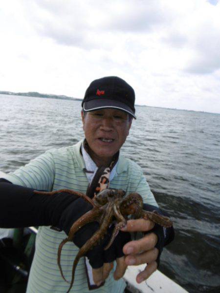 かもめ釣船 釣果