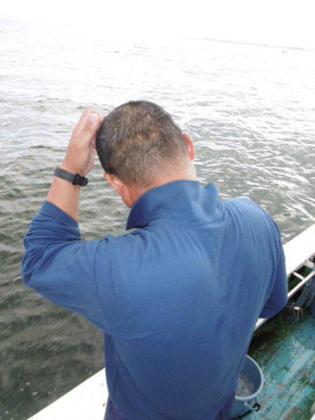 かもめ釣船 釣果