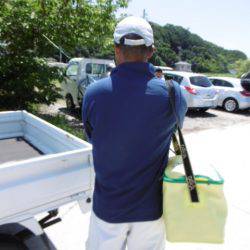 かもめ釣船 釣果