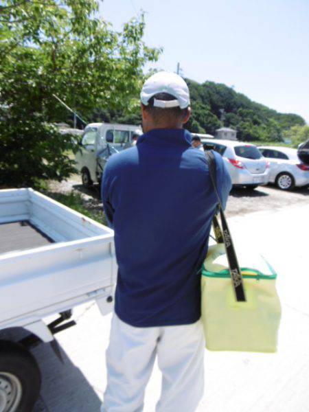 かもめ釣船 釣果