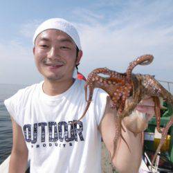 かもめ釣船 釣果