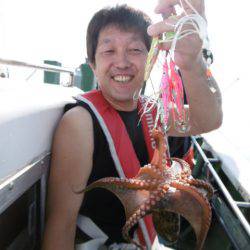 かもめ釣船 釣果