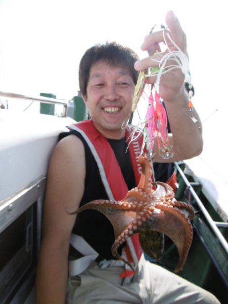 かもめ釣船 釣果