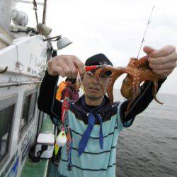 かもめ釣船 釣果