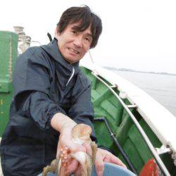 かもめ釣船 釣果