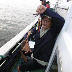 かもめ釣船 釣果