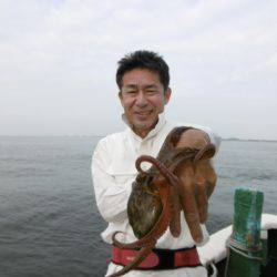 かもめ釣船 釣果