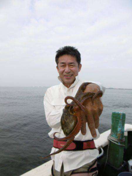 かもめ釣船 釣果