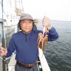 かもめ釣船 釣果