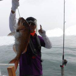 遊漁船 幸友丸 釣果