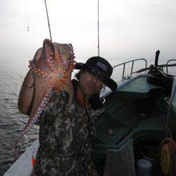 かもめ釣船 釣果