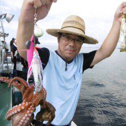 かもめ釣船 釣果