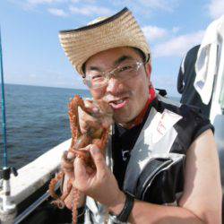 かもめ釣船 釣果