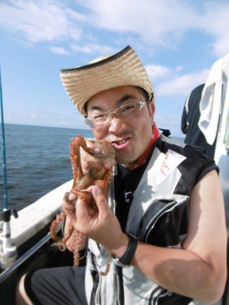 かもめ釣船 釣果