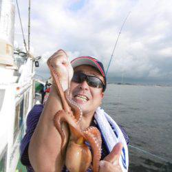 かもめ釣船 釣果