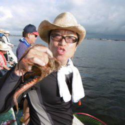 かもめ釣船 釣果