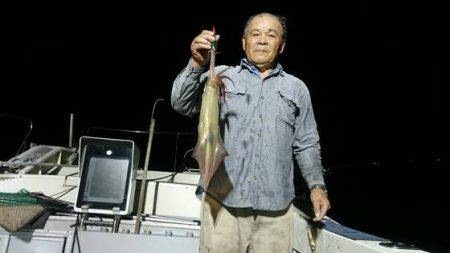 寿裕 （YOSHIHIRO） 釣果