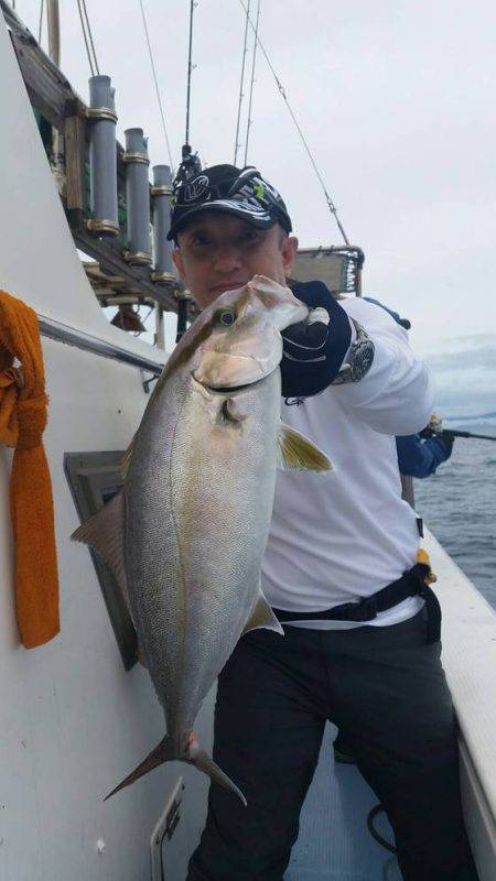 第五慶門丸 釣果