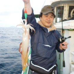 真祐丸 （しんゆうまる） 釣果